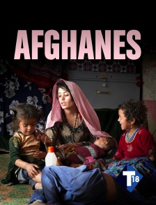 T18 - Afghanes
