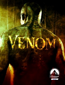 Paramount Channel Décalé - Venom