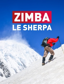 Zimba le Sherpa