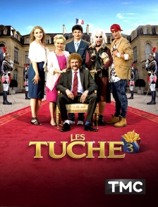 Les Tuche 3