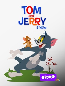 Okoo - Tom and Jerry Show