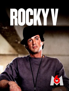 M6 - Rocky V