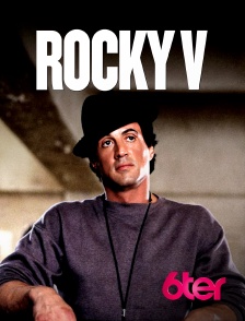 6ter - Rocky V