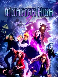 Monster High 2