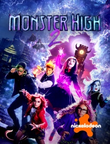 Monster High 2