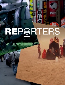 Reporters