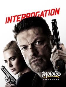 Molotov channels - Interrogation