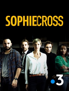 France 3 - Sophie Cross