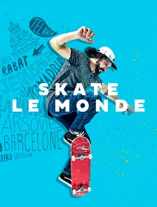 Skate le monde