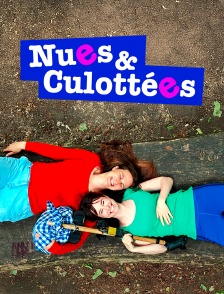 Nues et culottées