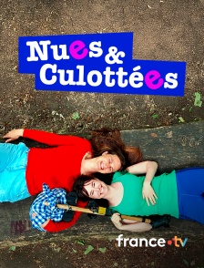 france.tv - Nues et culottées