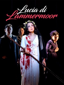 Lucia di Lammermoor