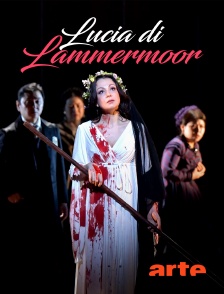 Arte - Lucia di Lammermoor
