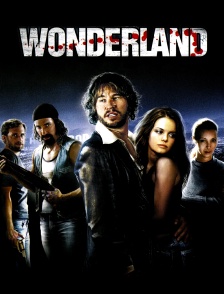 Wonderland
