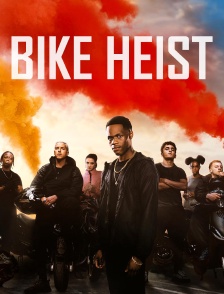 Bike Heist
