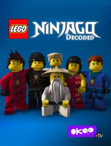 Okoo - Ninjago Decoded