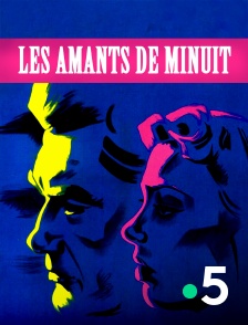 Les amants de minuit