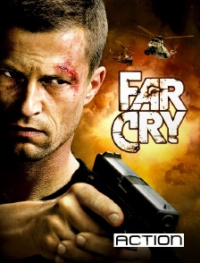ACTION - Far Cry