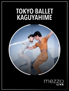 Tokyo Ballet : Kaguyahime