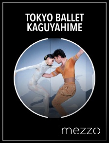 Mezzo - Tokyo Ballet : Kaguyahime