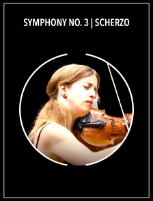 Symphony no. 3 | Scherzo