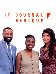 Le journal Afrique