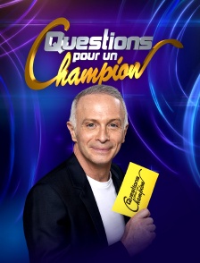 Questions pour un champion