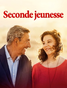 Seconde jeunesse