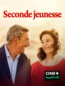 CINE+ Festival - Seconde jeunesse