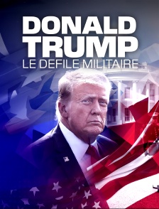 Edition spéciale : Donald Trump, le défilé militaire