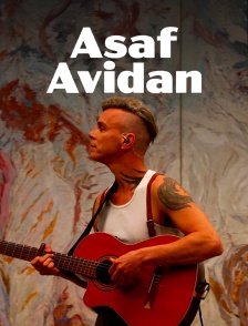 Asaf Avidan, Sounds Like Art - Moderne Galerie, Sarrebruck