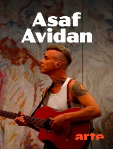 Arte - Asaf Avidan, Sounds Like Art - Moderne Galerie, Sarrebruck