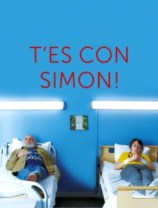 T'es con Simon