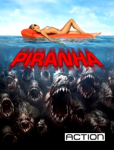 ACTION - Piranha