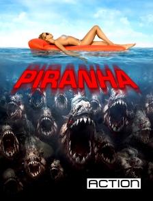 Action - Piranha