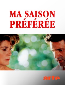 Ma saison préférée