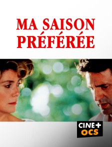 CINÉ Cinéma - Ma saison préférée