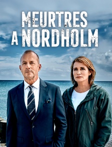 Meurtres à Nordholm