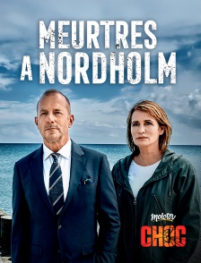 Molotov Channels CHOC - Meurtres à Nordholm