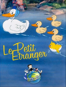Le petit étranger