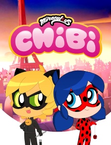 Miraculous Chibi