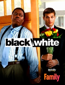 Molotov Channels Family - Black/White