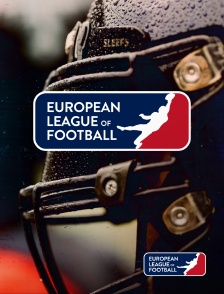 European League of Football ELF - Stuttgart Surge vs Franfurt Galaxy