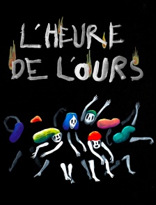 L'heure de l'ours