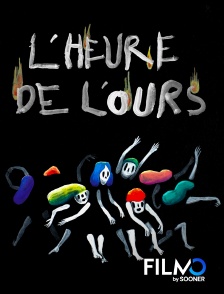 FilmoTV - L'heure de l'ours