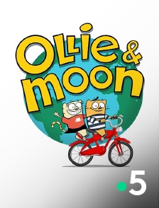 France 5 - Ollie et Moon