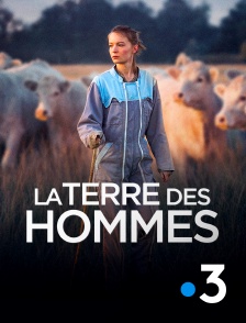 La Terre des hommes