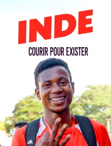 Inde, courir pour exister