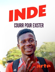 Arte - Inde, courir pour exister