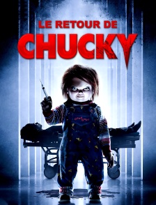 Le retour de Chucky
